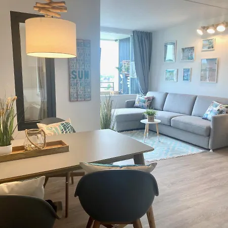 Stylische Ferienwohnung Top Lage Am Hafen, Strand Und Meer Wendtorf Exterior photo