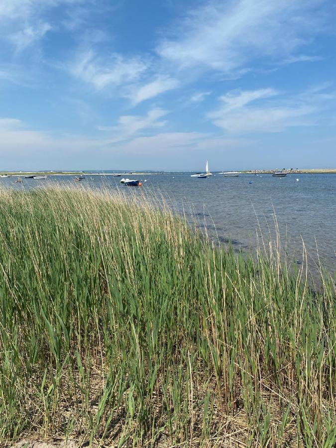 Stylische Lage Am Hafen, Und Apartment