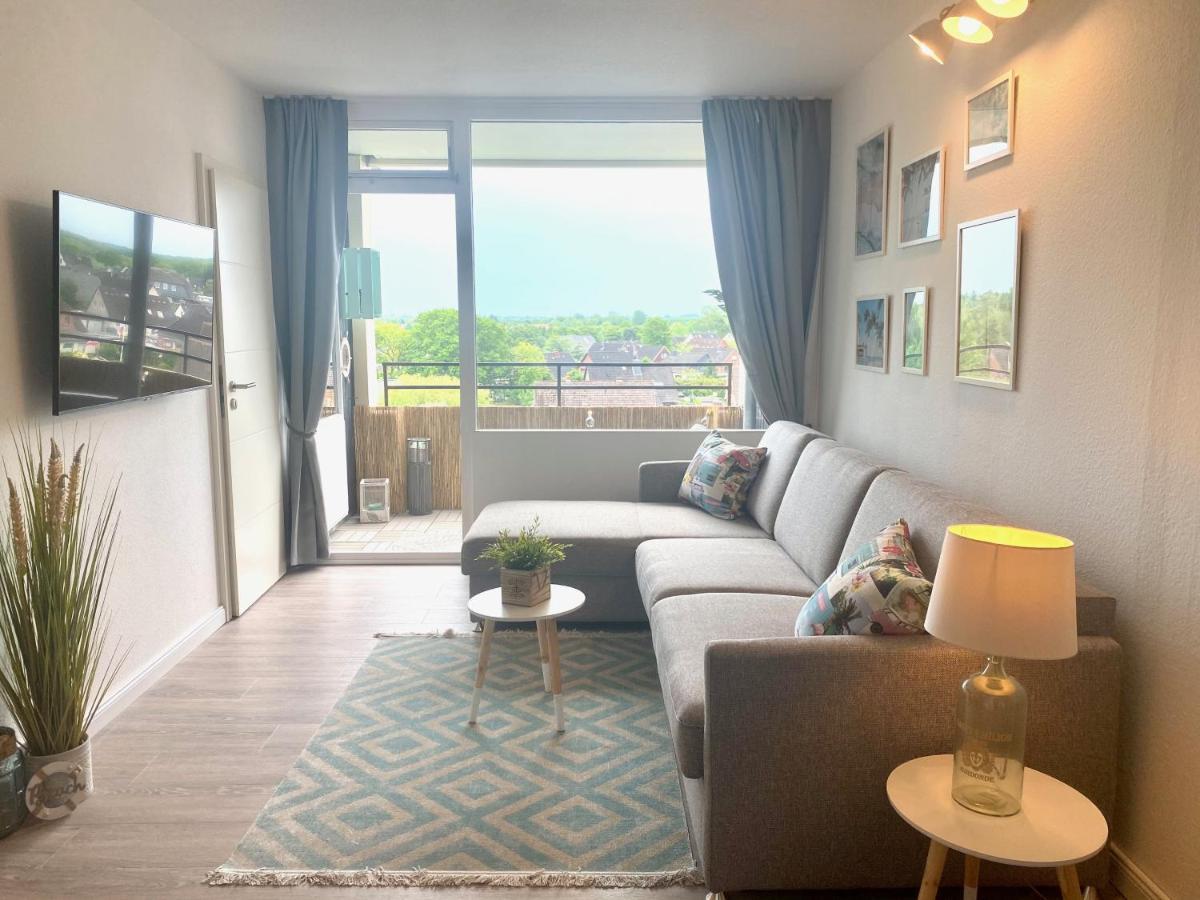 Stylische Lage Am Hafen, Und Apartment *