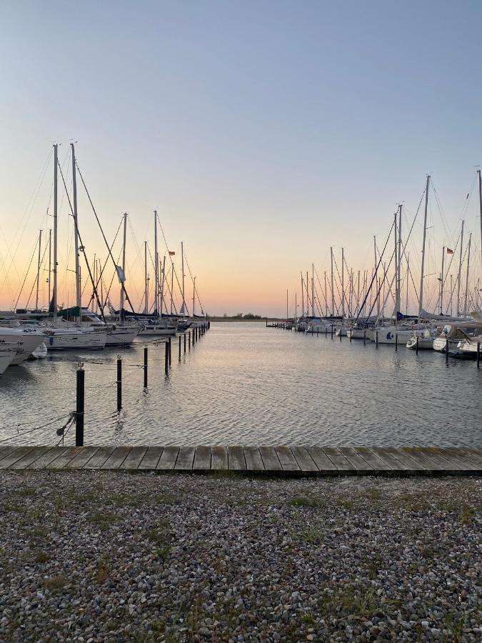 Stylische Lage Am Hafen, Und Apartment *