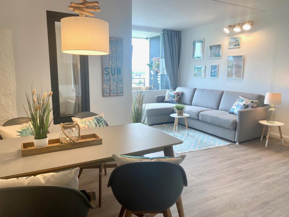 Apartment Stylische Lage Am Hafen, Und *