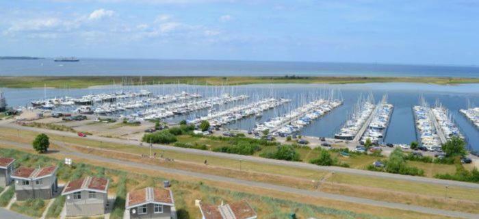 Apartment Stylische Lage Am Hafen, Und Wendtorf
